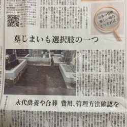 新聞掲載
